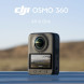 Экшн-камера DJI Osmo 360 Standard Combo в Грозном