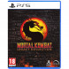 Игра Mortal Kombat: Legacy Kollection [PS5, английская версия] в Грозном