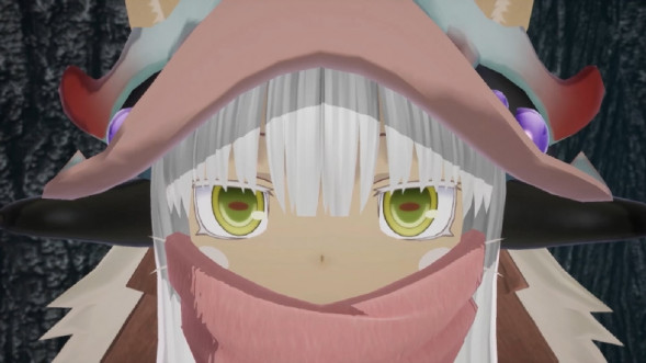 Игра Made in Abyss: Binary Star Falling into Darkness [PS4, английская версия] в Грозном