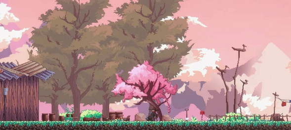 Игра SANABI [Nintendo Switch, русские субтитры] в Грозном