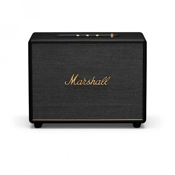 Портативная акустика Marshall Woburn III, Black в Грозном