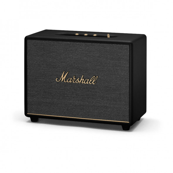 Портативная акустика Marshall Woburn III, Black в Грозном