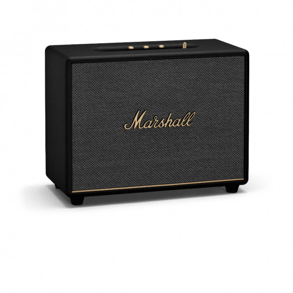 Портативная акустика Marshall Woburn III, Black в Грозном