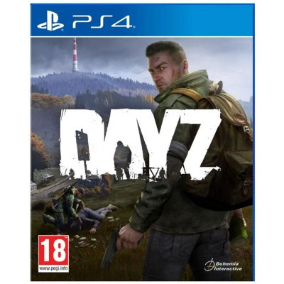 Игра Day Z [PS4, русские субтитры] в Грозном