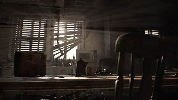 Resident Evil 7: Biohazard Gold Edition [PS4, русские субтитры] в Грозном