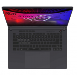 Ноутбук ASUS ROG Strix G16 2025 G615LR-S5222 (Intel Core Ultra 9 275HX/16&amp;quot;/32Gb/1Tb/RTX 5070Ti/Без ОС), Серый