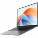 Ноутбук Honor MagicBook X16 Plus (5301AMBC) (14&amp;quot;, IPS, Intel Core 5 220H 2.7ГГц, 12 ядер, 32ГБ DDR4, 1ТБ SSD, Intel Graphics, Windows 11 Home), серый космос в Грозном
