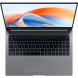 Ноутбук Honor MagicBook X16 Plus (5301AMBC) (14&amp;quot;, IPS, Intel Core 5 220H 2.7ГГц, 12 ядер, 32ГБ DDR4, 1ТБ SSD, Intel Graphics, Windows 11 Home), серый космос в Грозном
