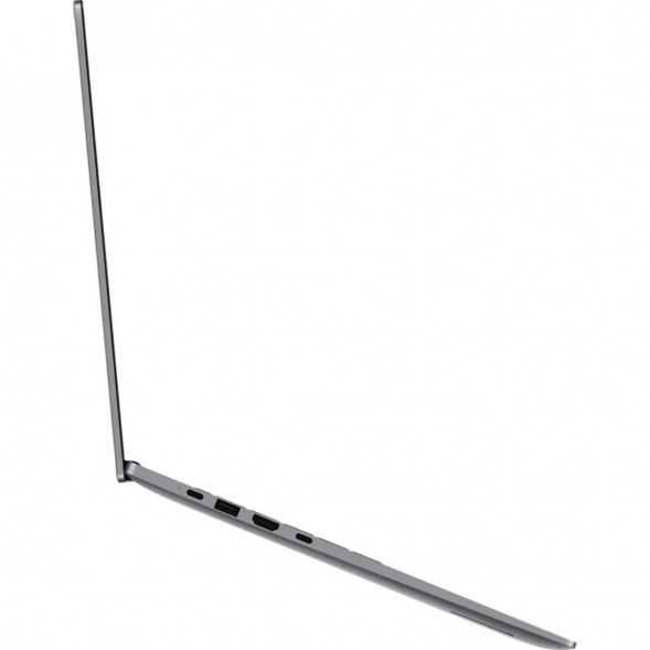 Ноутбук Honor MagicBook X16 Plus (5301AMBC) (14&amp;quot;, IPS, Intel Core 5 220H 2.7ГГц, 12 ядер, 32ГБ DDR4, 1ТБ SSD, Intel Graphics, Windows 11 Home), серый космос в Грозном