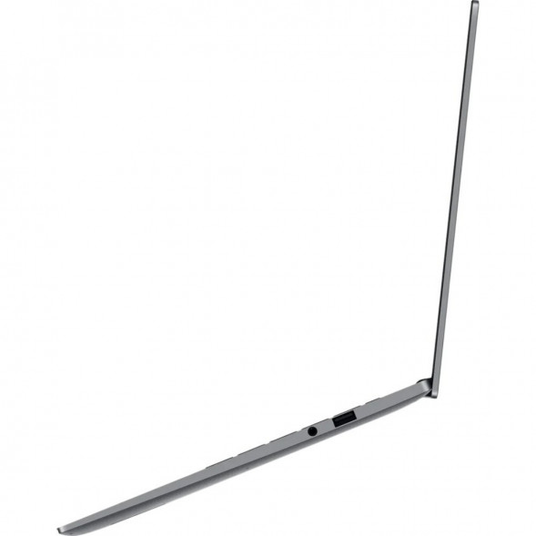 Ноутбук Honor MagicBook X16 Plus (5301AMBC) (14&amp;quot;, IPS, Intel Core 5 220H 2.7ГГц, 12 ядер, 32ГБ DDR4, 1ТБ SSD, Intel Graphics, Windows 11 Home), серый космос в Грозном
