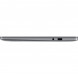 Ноутбук Honor MagicBook X16 Plus (5301AMBC) (14&amp;quot;, IPS, Intel Core 5 220H 2.7ГГц, 12 ядер, 32ГБ DDR4, 1ТБ SSD, Intel Graphics, Windows 11 Home), серый космос в Грозном