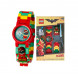 Часы LEGO Super Heroes 8020868 Batman Movie Робин с минифигуркой в Грозном