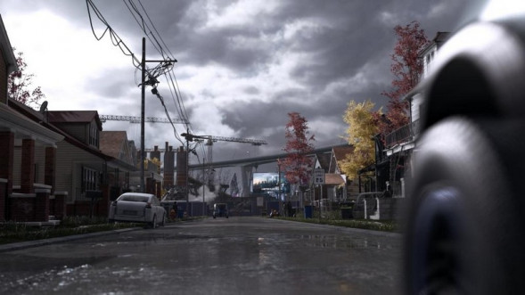 Detroit: Become Human [PS4, русская версия] в Грозном