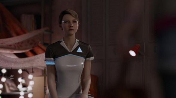 Detroit: Become Human [PS4, русская версия] в Грозном