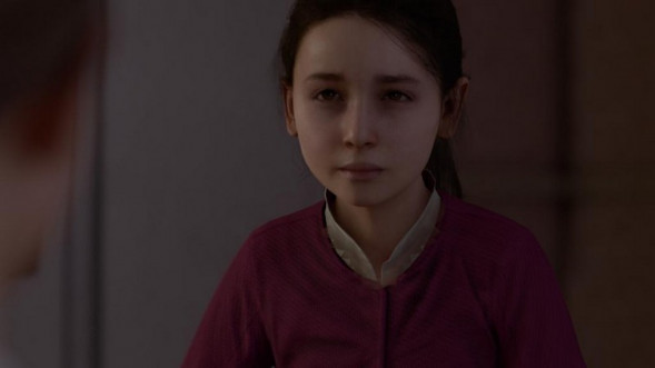 Detroit: Become Human [PS4, русская версия] в Грозном