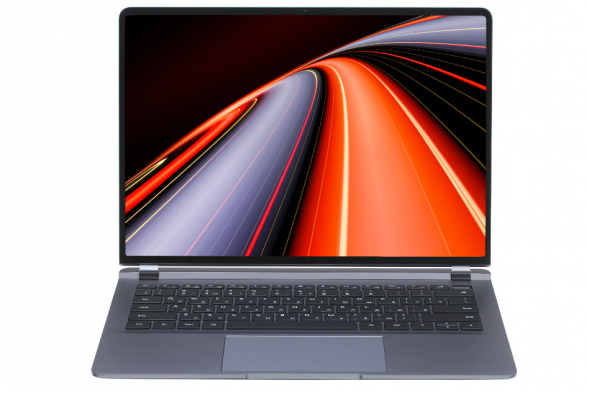 Ноутбук Huawei MateBook GT 14 ENZH-X 53014NQC (Intel Core Ultra 5 125H, Intel Arc Graphics) 16ГБ, 1ТБ SSD, DOS, серый в Грозном