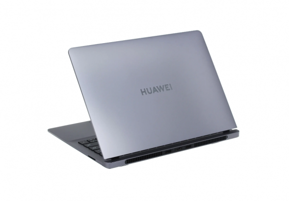 Ноутбук Huawei MateBook GT 14 ENZH-X 53014NQC (Intel Core Ultra 5 125H, Intel Arc Graphics) 16ГБ, 1ТБ SSD, DOS, серый в Грозном