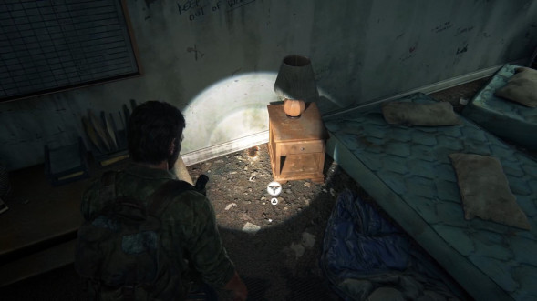 Игра Одни из Нас: Часть I (The Last of Us: Part I) [PS5, русская версия] в Грозном