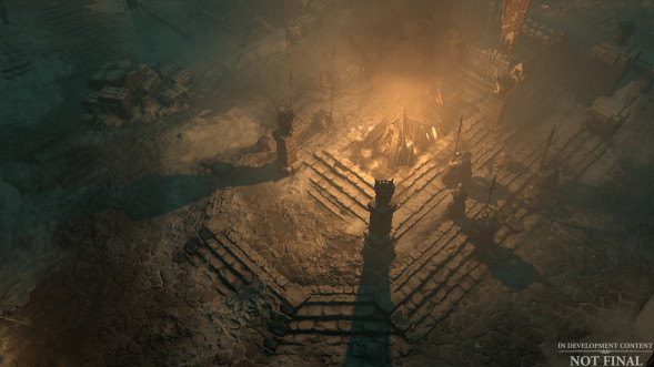 Игра Diablo IV [PS4, русская версия] в Грозном
