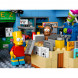 Конструктор LEGO The Simpsons 71016 Магазин &amp;quot;На скорую руку&amp;quot; в Грозном