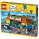 Конструктор LEGO The Simpsons 71016 Магазин &amp;quot;На скорую руку&amp;quot; в Грозном