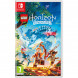 Игра LEGO Horizon Adventures [Nintendo Switch, русская версия] в Грозном