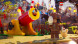 Игра LEGO Horizon Adventures [Nintendo Switch, русская версия] в Грозном