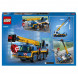 Конструктор LEGO City Great Vehicles 60324 Мобильный кран в Грозном