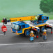 Конструктор LEGO City Great Vehicles 60324 Мобильный кран в Грозном