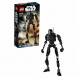 Конструктор LEGO Star Wars 75120 K-2SO в Грозном