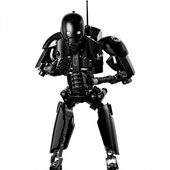Конструктор LEGO Star Wars 75120 K-2SO в Грозном