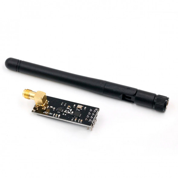 Модуль беспроводной связи NRF24L01 + PA + LNA в Грозном