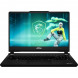 Ноутбук MSI Cyborg 15 C2WF-015XRU (15.6&amp;quot;, IPS, Intel Core 5 210H 2.2ГГц, 8-ядер, 16ГБ DDR5, 1ТБ SSD, NVIDIA GeForce RTX 5060 - 8 ГБ, FreeDOS), серый в Грозном