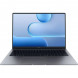 Ноутбук Honor MagicBook X16 (5301ARGQ) (16&amp;quot;, 2026, IPS, Intel Core Ultra 5 125H 1.2ГГц, 14 ядер, 16ГБ LPDDR5x, 512ГБ SSD, Intel Arc, без ОС), серый космос в Грозном