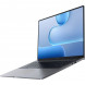 Ноутбук Honor MagicBook X16 (5301ARGQ) (16&amp;quot;, 2026, IPS, Intel Core Ultra 5 125H 1.2ГГц, 14 ядер, 16ГБ LPDDR5x, 512ГБ SSD, Intel Arc, без ОС), серый космос в Грозном