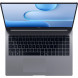 Ноутбук Honor MagicBook X16 (5301ARGQ) (16&amp;quot;, 2026, IPS, Intel Core Ultra 5 125H 1.2ГГц, 14 ядер, 16ГБ LPDDR5x, 512ГБ SSD, Intel Arc, без ОС), серый космос в Грозном