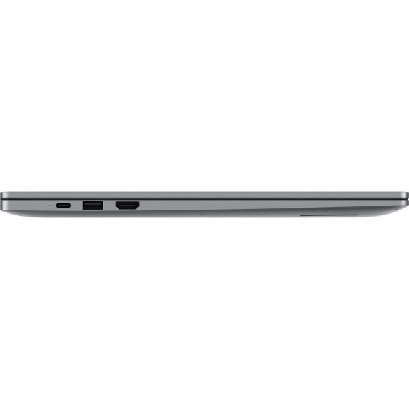 Ноутбук Honor MagicBook X16 (5301ARGQ) (16&amp;quot;, 2026, IPS, Intel Core Ultra 5 125H 1.2ГГц, 14 ядер, 16ГБ LPDDR5x, 512ГБ SSD, Intel Arc, без ОС), серый космос в Грозном