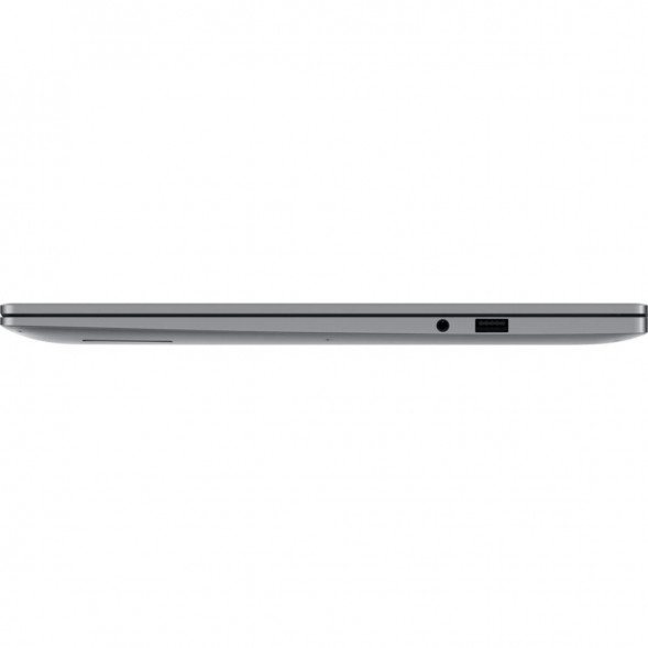 Ноутбук Honor MagicBook X16 (5301ARGQ) (16&amp;quot;, 2026, IPS, Intel Core Ultra 5 125H 1.2ГГц, 14 ядер, 16ГБ LPDDR5x, 512ГБ SSD, Intel Arc, без ОС), серый космос в Грозном