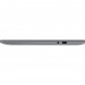 Ноутбук Honor MagicBook X16 (5301ARGQ) (16&amp;quot;, 2026, IPS, Intel Core Ultra 5 125H 1.2ГГц, 14 ядер, 16ГБ LPDDR5x, 512ГБ SSD, Intel Arc, без ОС), серый космос в Грозном