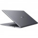 Ноутбук Honor MagicBook X16 (5301ARGQ) (16&amp;quot;, 2026, IPS, Intel Core Ultra 5 125H 1.2ГГц, 14 ядер, 16ГБ LPDDR5x, 512ГБ SSD, Intel Arc, без ОС), серый космос в Грозном