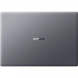 Ноутбук Honor MagicBook X16 (5301ARGQ) (16&amp;quot;, 2026, IPS, Intel Core Ultra 5 125H 1.2ГГц, 14 ядер, 16ГБ LPDDR5x, 512ГБ SSD, Intel Arc, без ОС), серый космос в Грозном