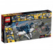 Конструктор LEGO Super Heroes 76032 Погоня на Квинджете Мстителей в Грозном