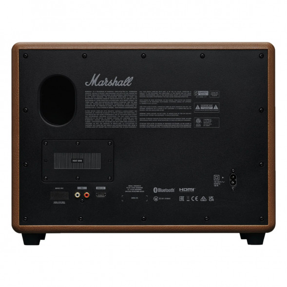 Портативная акустика Marshall Woburn III, Brown в Грозном
