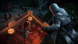 Игра Assassin&amp;#039;s Creed Mirage [PS5, русские субтитры]