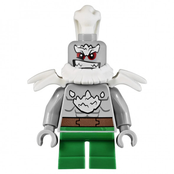 Конструктор LEGO Super Heroes 76070 Mighty Micros: Чудо-женщина против Думсдэя в Грозном