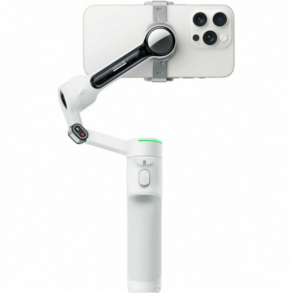 Стабилизатор Insta360 Flow 2 Pro, Summit White в Грозном