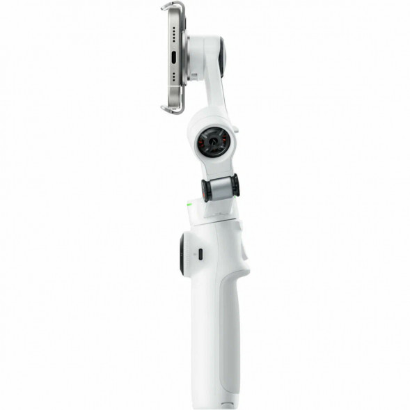 Стабилизатор Insta360 Flow 2 Pro, Summit White в Грозном