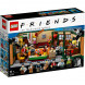 Конструктор LEGO Ideas 21319 Центральный парк Кафе Друзей в Грозном