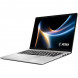 Ноутбук MSI Modern 14S AI+ G3MG-011XRU (14&amp;quot;, OLED, Intel Core Ultra 5 322 2.5ГГц, 6 ядер, 16ГБ DDR5, 512ГБ SSD, Intel Graphics, без ОС), серебристый в Грозном