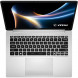 Ноутбук MSI Modern 14S AI+ G3MG-011XRU (14&amp;quot;, OLED, Intel Core Ultra 5 322 2.5ГГц, 6 ядер, 16ГБ DDR5, 512ГБ SSD, Intel Graphics, без ОС), серебристый в Грозном